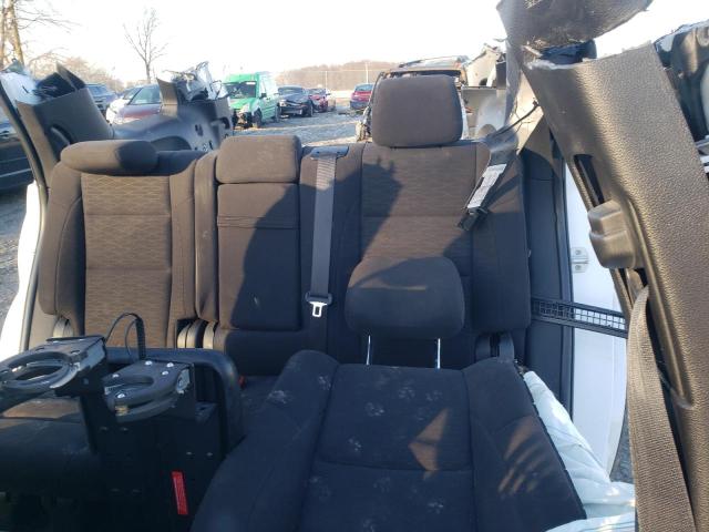 1C4SDJFT2LC346199 Dodge Durango Ssv