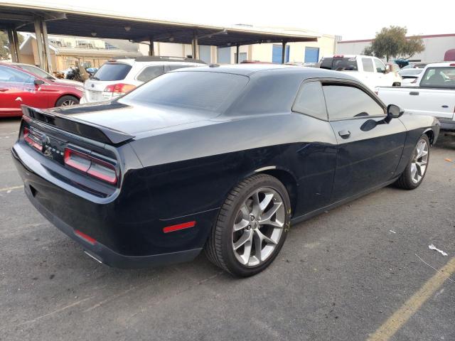 2C3CDZJG7NH151071 Dodge Challenger Gt