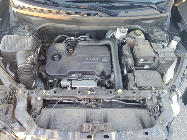 3GKALMEV6JL154017 GMC Terrain Sle