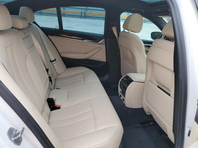 WBAJA5C52JG898550 BMW 530 I