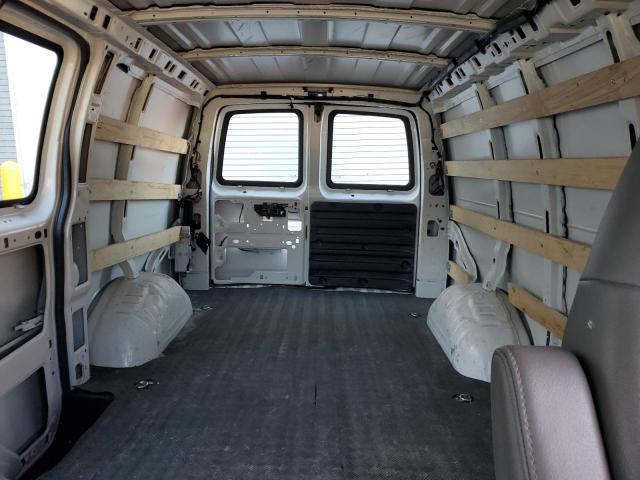 1GTW7AF73M1304925 GMC Savana G2500