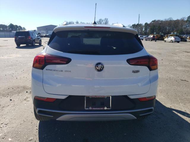 KL4MMDS25NB093616 Buick Encore Gx Select