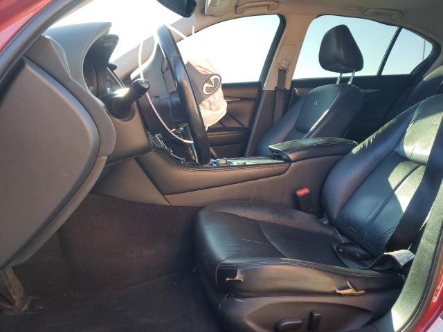 JN1BV7AP9EM677999 Infiniti Q50 BASE