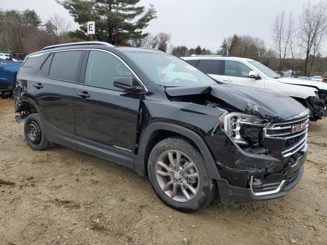 3GKALPEG0PL154946 GMC Terrain Slt