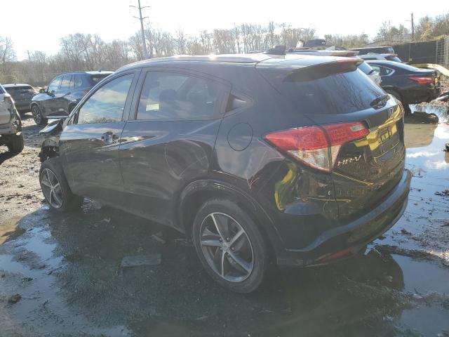 3CZRU6H95KM718512 Honda Hr-v Touring