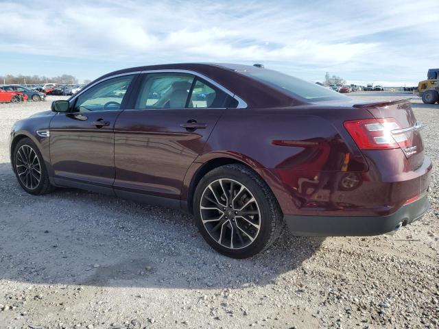 1FAHP2J80JG120720 Ford Taurus Limited