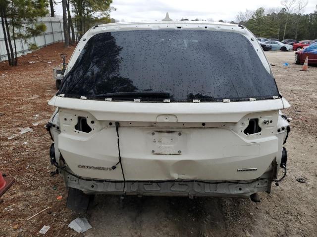 5FNRL6H82JB010639 Honda Odyssey Touring