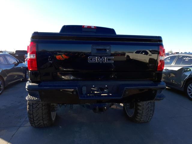 1GT12UEY7HF107611 GMC Sierra K2500 Denali