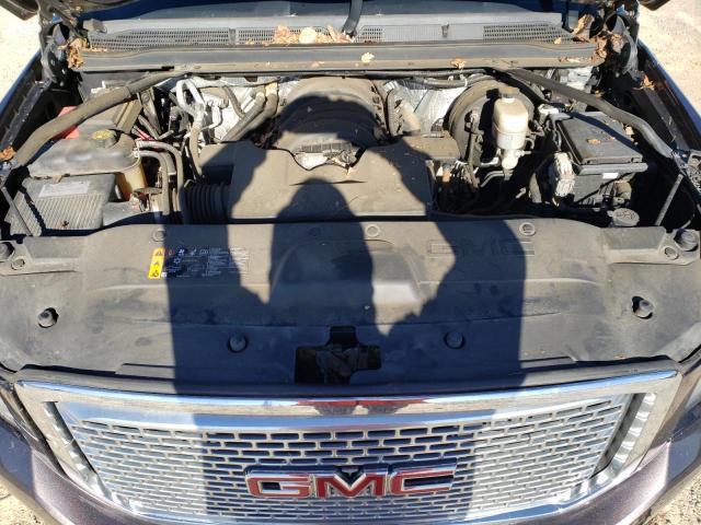 1GKS2CKJ5HR180288 GMC YUKON DENALI
