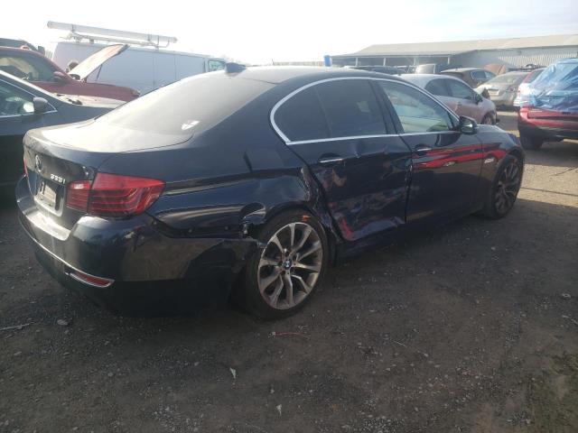 WBA5B1C51ED917121 BMW 535 I
