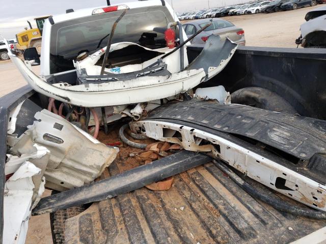 1FT7W2BT6PEC29229 Ford F250 Super Duty