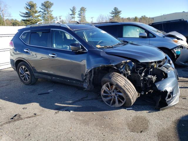 5N1AT2MV2GC837818 Nissan ROGUE S