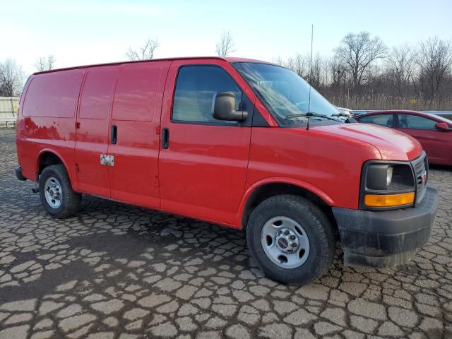 1GTW7AFF4H1199230 GMC Savana G2500