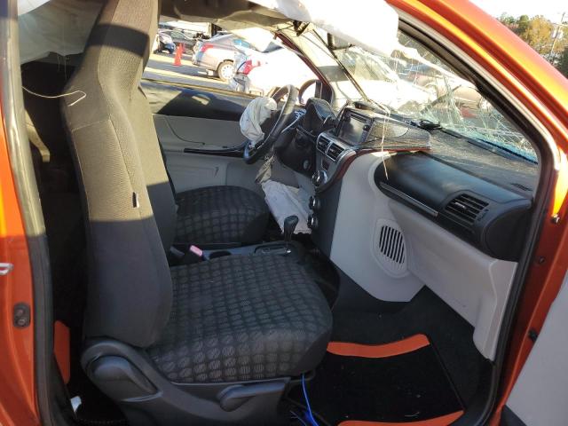 JTNJJXB02EJ030265 Toyota SCION IQ