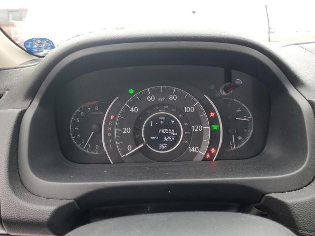 5J6RM4H59GL023637 Honda CR-V EX
