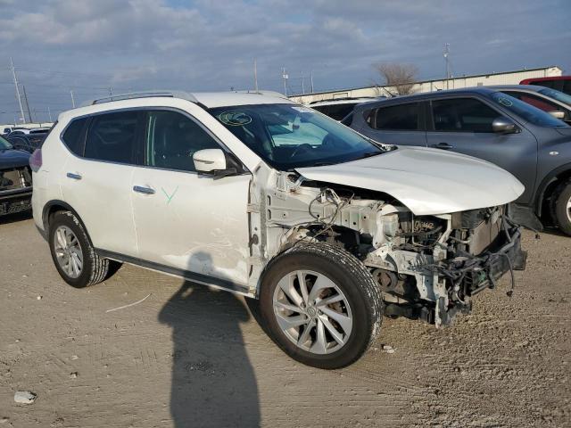 5N1AT2MT5FC847000 Nissan ROGUE S
