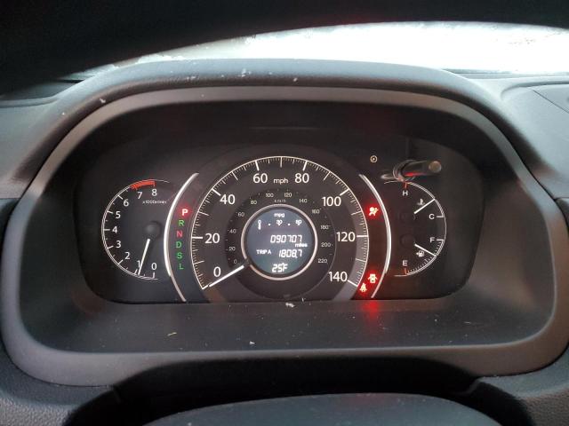 5J6RM4H41GL014860 Honda CR-V SE