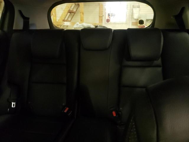 3CZRU6H76JM708228 Honda Hr-v Exl