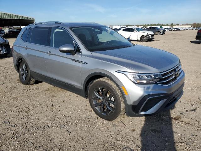 3VVNB7AX3PM059511 Volkswagen TIGUAN SE
