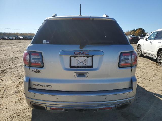 1GKKRTKD8GJ236596 GMC Acadia Denali