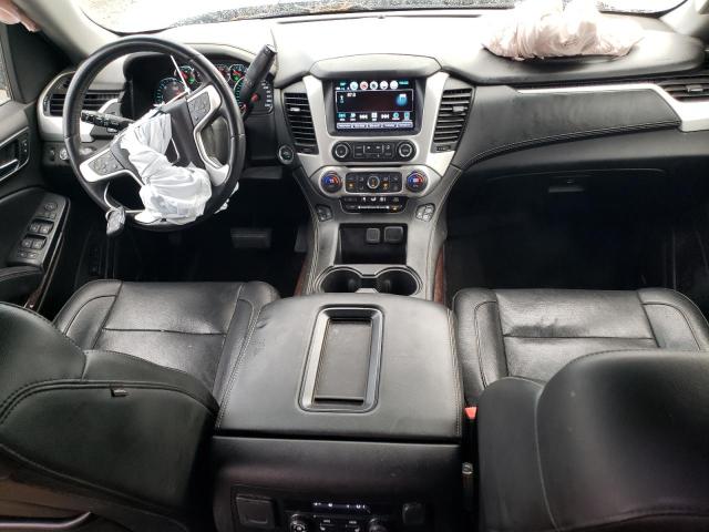 1GKS2GKC9JR184004 GMC Yukon Xl K1500 Slt
