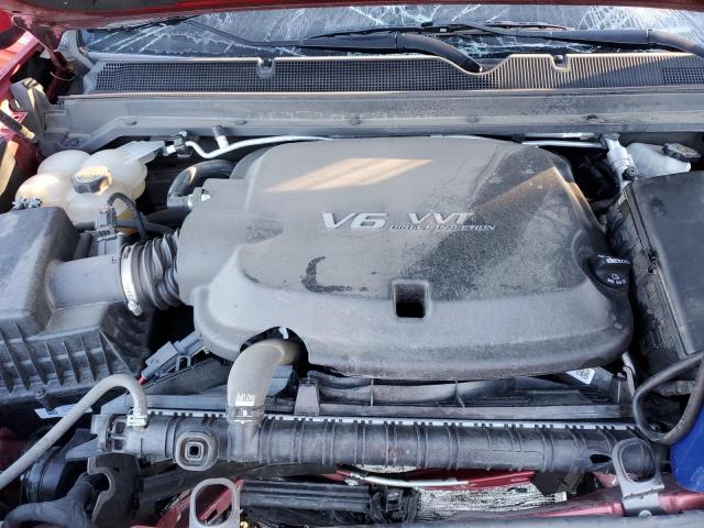 1GTG6CEN4L1134222 GMC CANYON SLE