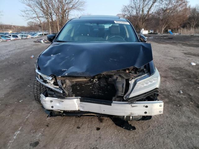 19UDE2F36GA025331 Acura Ilx Base Watch Plus