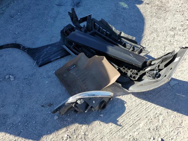 1FADP5BU0EL507793 Ford C-MAX SEL