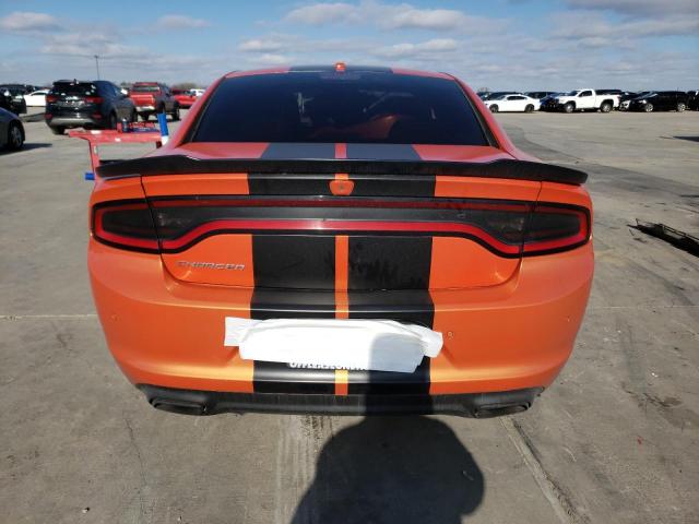 2C3CDXBG1KH699212 Dodge Charger Sxt