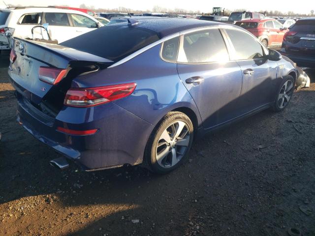 5XXGT4L3XLG403456 KIA Optima Lx