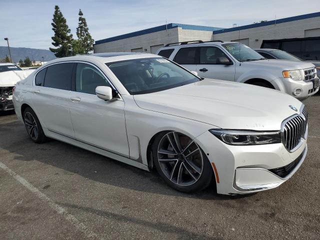 WBA7U2C09LGM27809 BMW 750 Xi