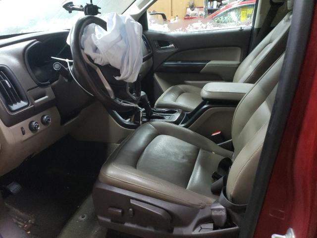 1GTG6DEN1H1258591 GMC CANYON SLT