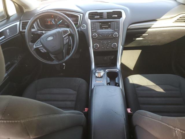 3FA6P0LUXJR219463 Ford Fusion Se Hybrid