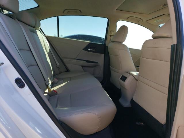 1HGCR2F80GA106160 Honda ACCORD EXL