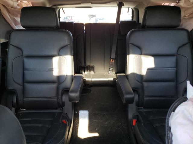 1GKS2CKJ5HR180288 GMC YUKON DENALI