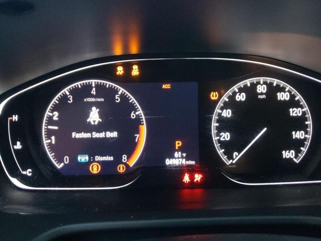 1HGCV1F36KA026753 Honda Accord Sport