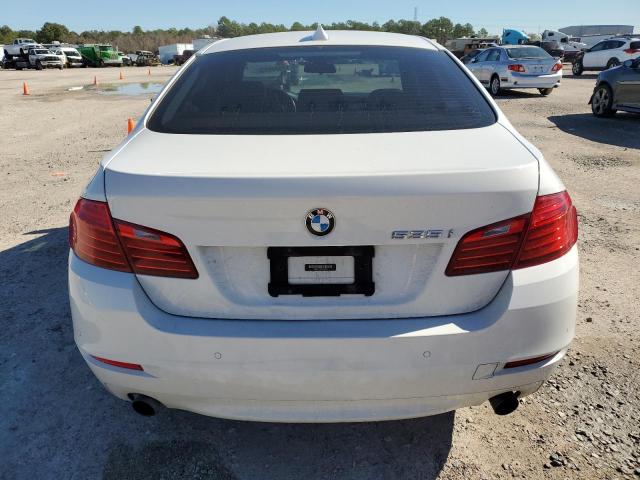 WBA5B1C58ED484526 BMW 535 I