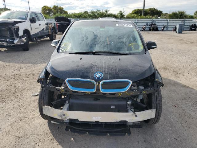 WBY1Z4C54GV508945 BMW I3 REX