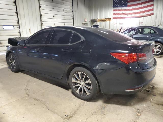 19UUB1F33FA026597 Acura TLX