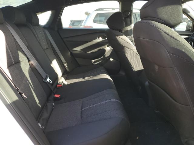 1HGCY2F57PA055586 Honda Accord Hybrid Sport