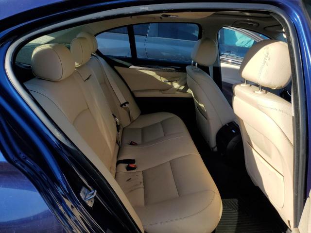 WBA5A5C53GG353130 BMW 528 I