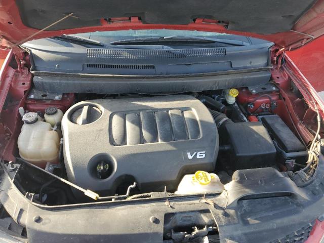 3C4PDDEG7HT587974 Dodge JOURNEY GT