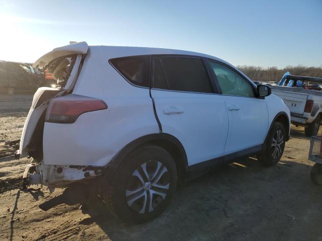 Toyota RAV4 LE 2018 2T3ZFREV1JW427988 Image 3