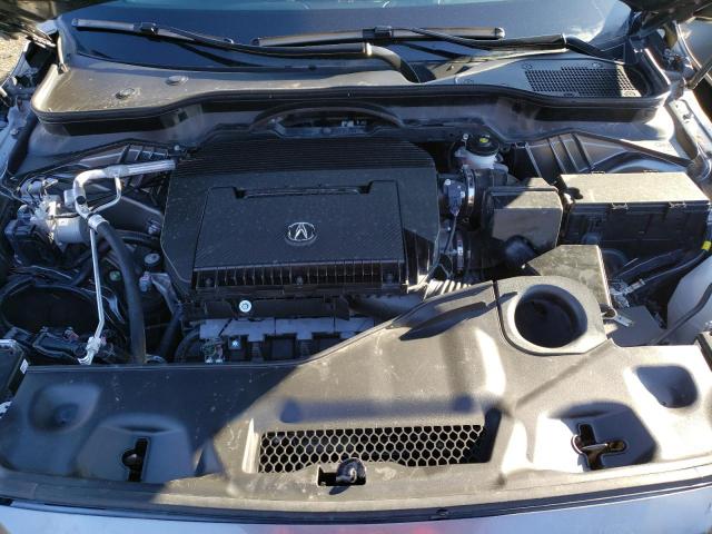 5J8YE1H09PL005786 Acura MDX A-SPEC