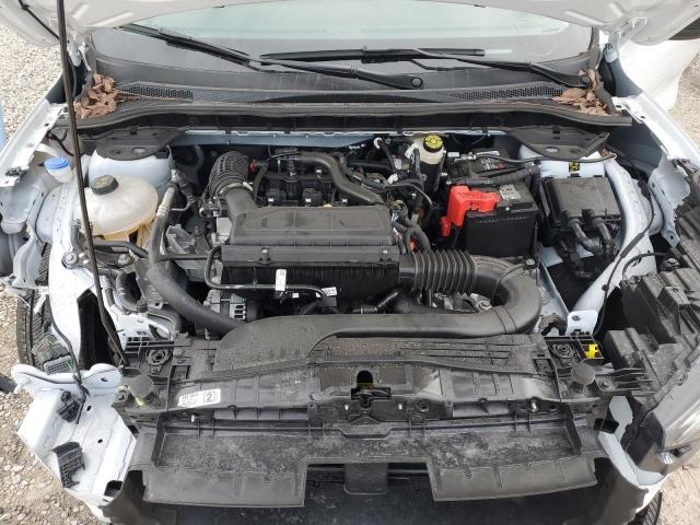 1FMCU0GN7PUA21607 Ford Escape Active