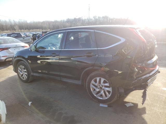 2HKRM4H56GH672130 Honda CR-V EX
