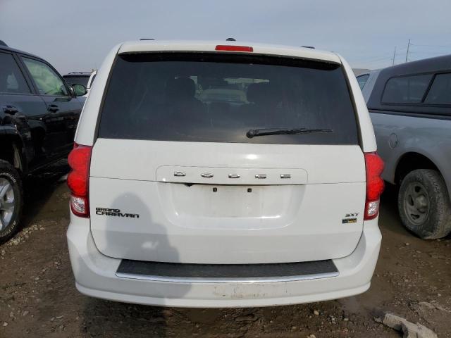 2C4RDGCG0KR621907 Dodge Grand Caravan Sxt