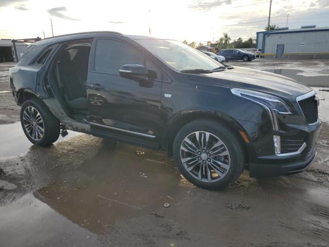 1GYKNGRSXLZ212003 Cadillac Xt5 Sport