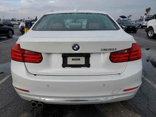 WBA3C1C52EK108579 BMW 328 I Sulev