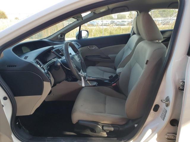 19XFB2F7XFE085143 Honda CIVIC SE